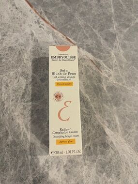Embryolisse Radiant Complexion Cream - Brand New